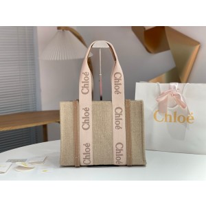 끌로에 미디움 여자가방