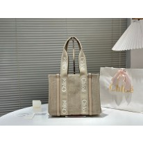 끌로에 미디움 여자가방