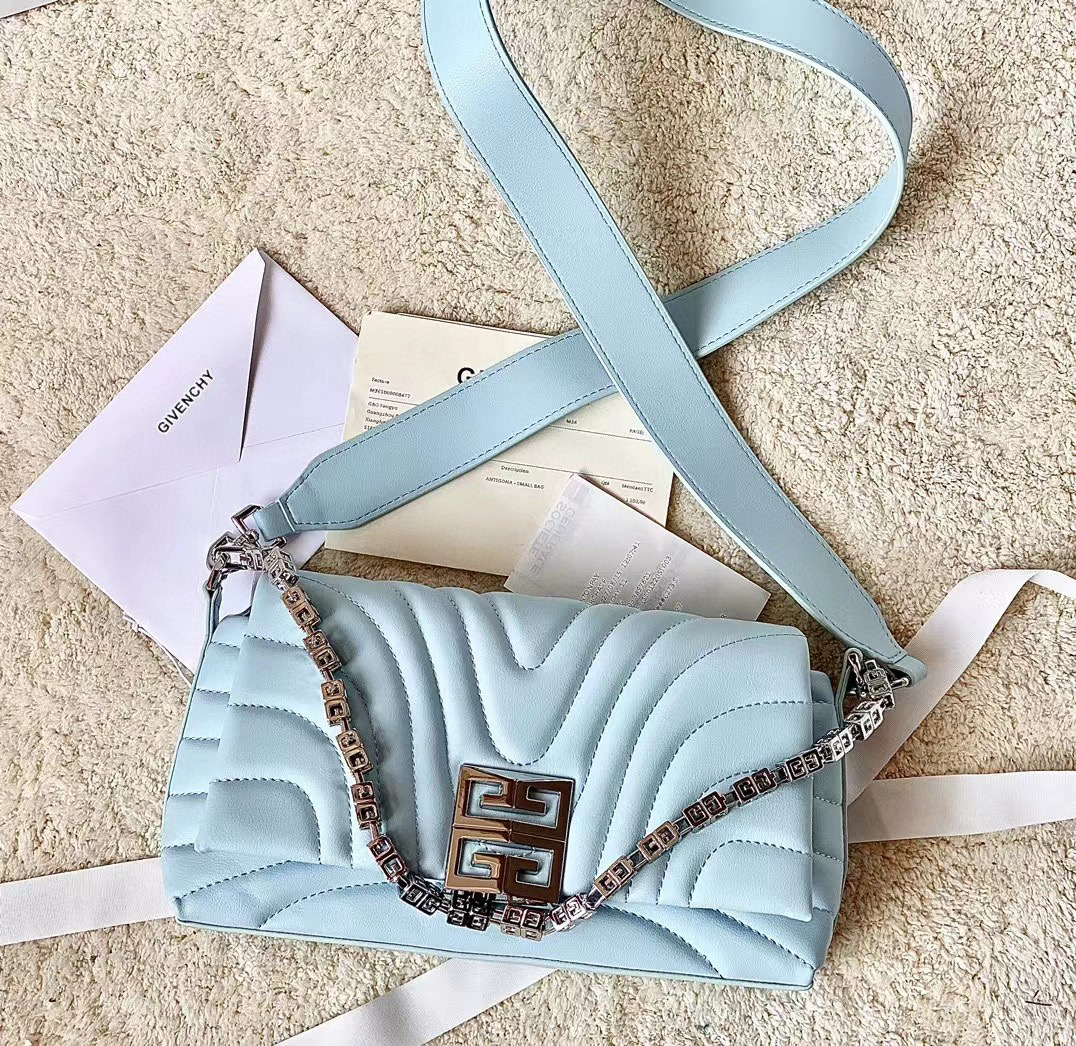 지방시 여자가방