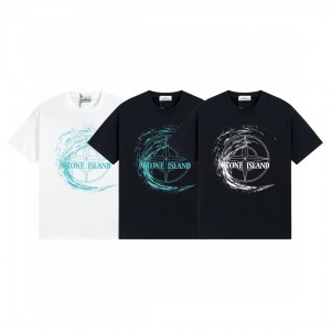 스톤아일랜드 반팔티 3컬러