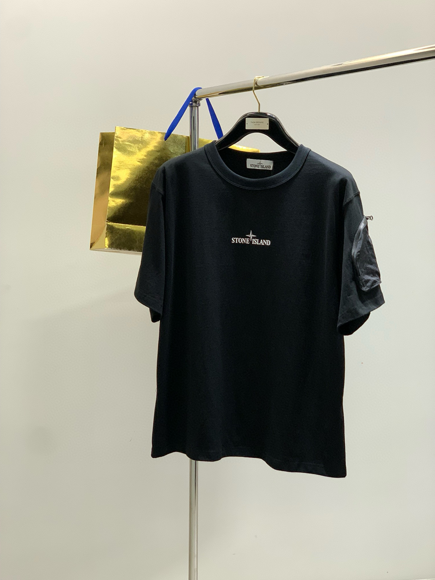 스톤아일랜드 반팔티