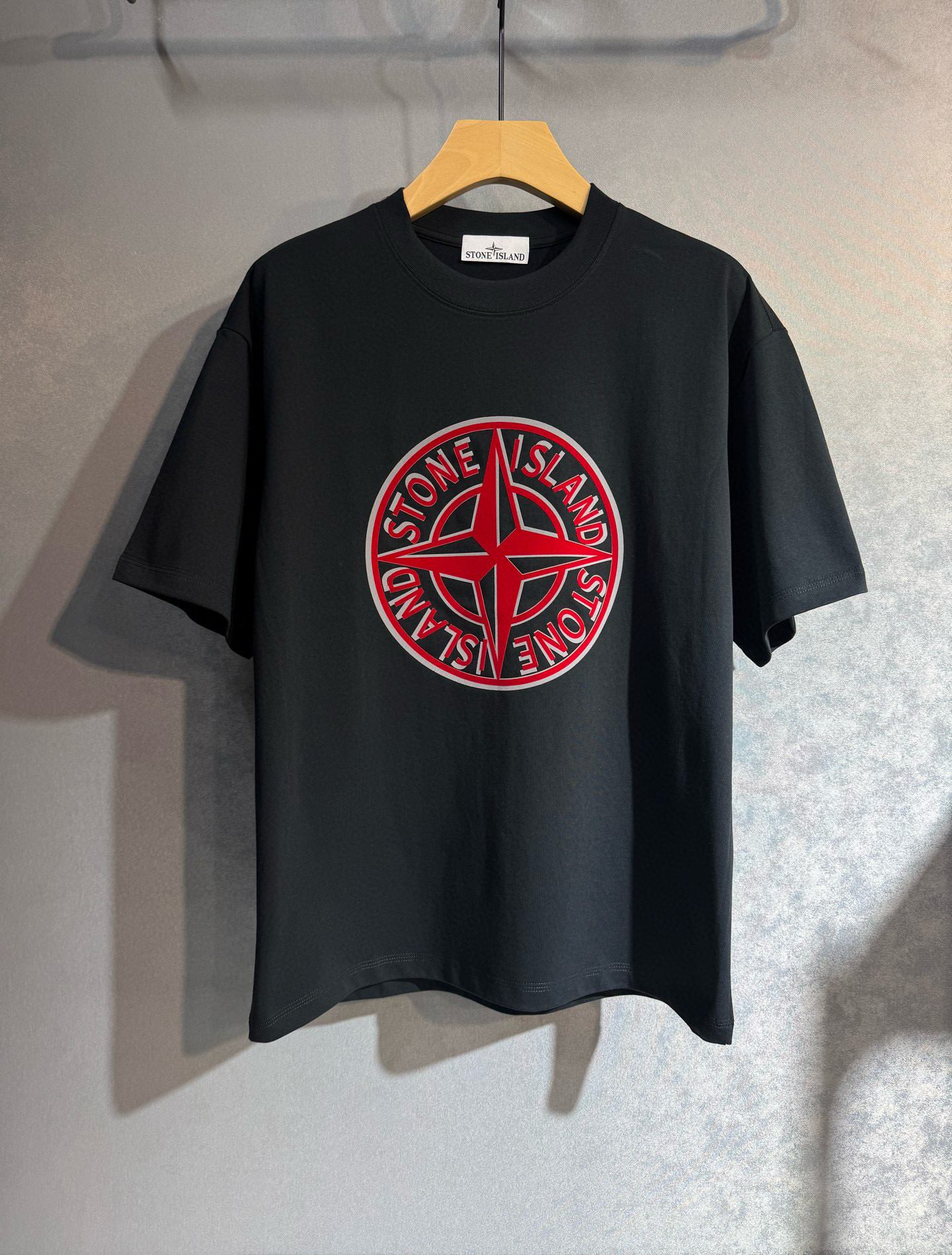 스톤아일랜드 반팔티