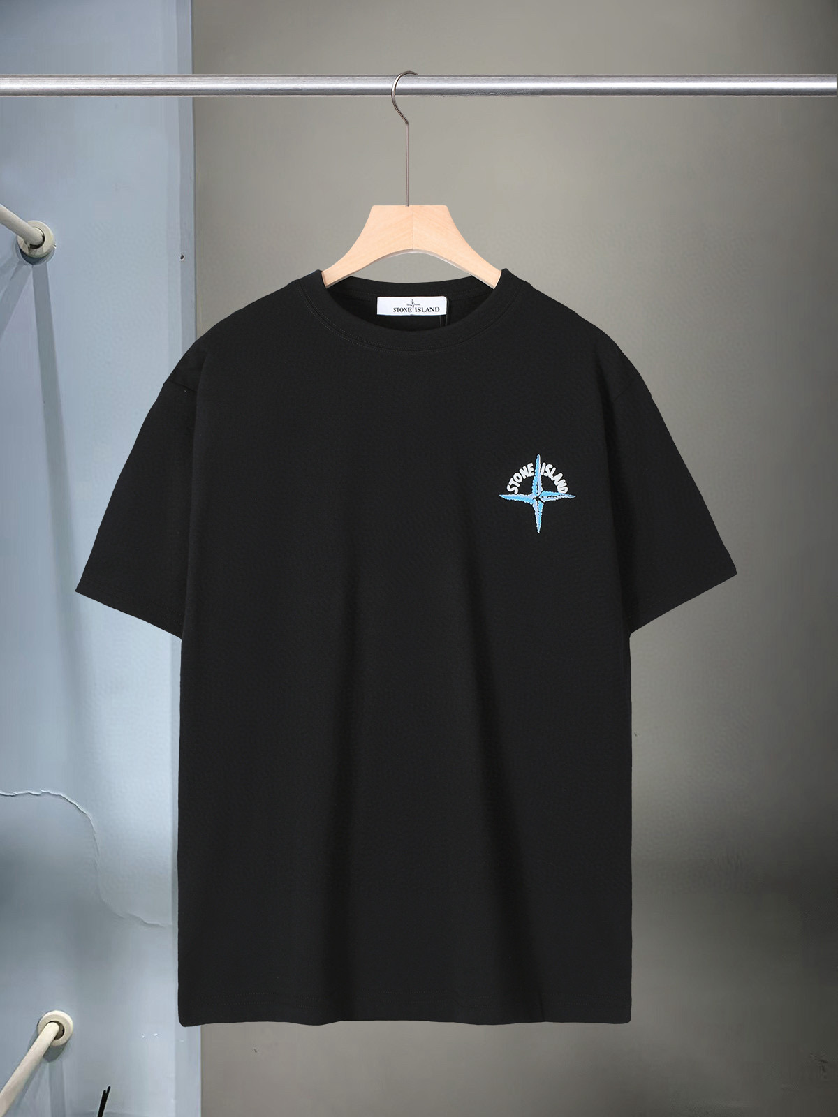 스톤아일랜드 반팔티