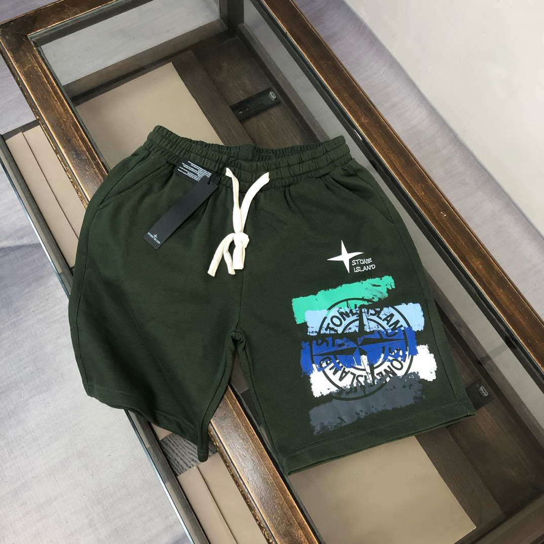 스톤아일랜드 반바지