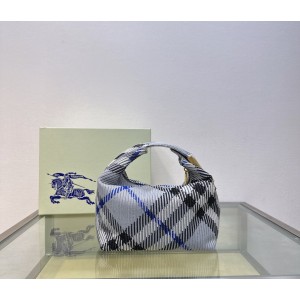 버버리  여자가방