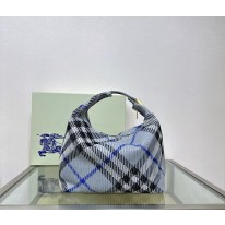 버버리  여자가방