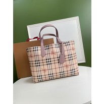 버버리  여자가방