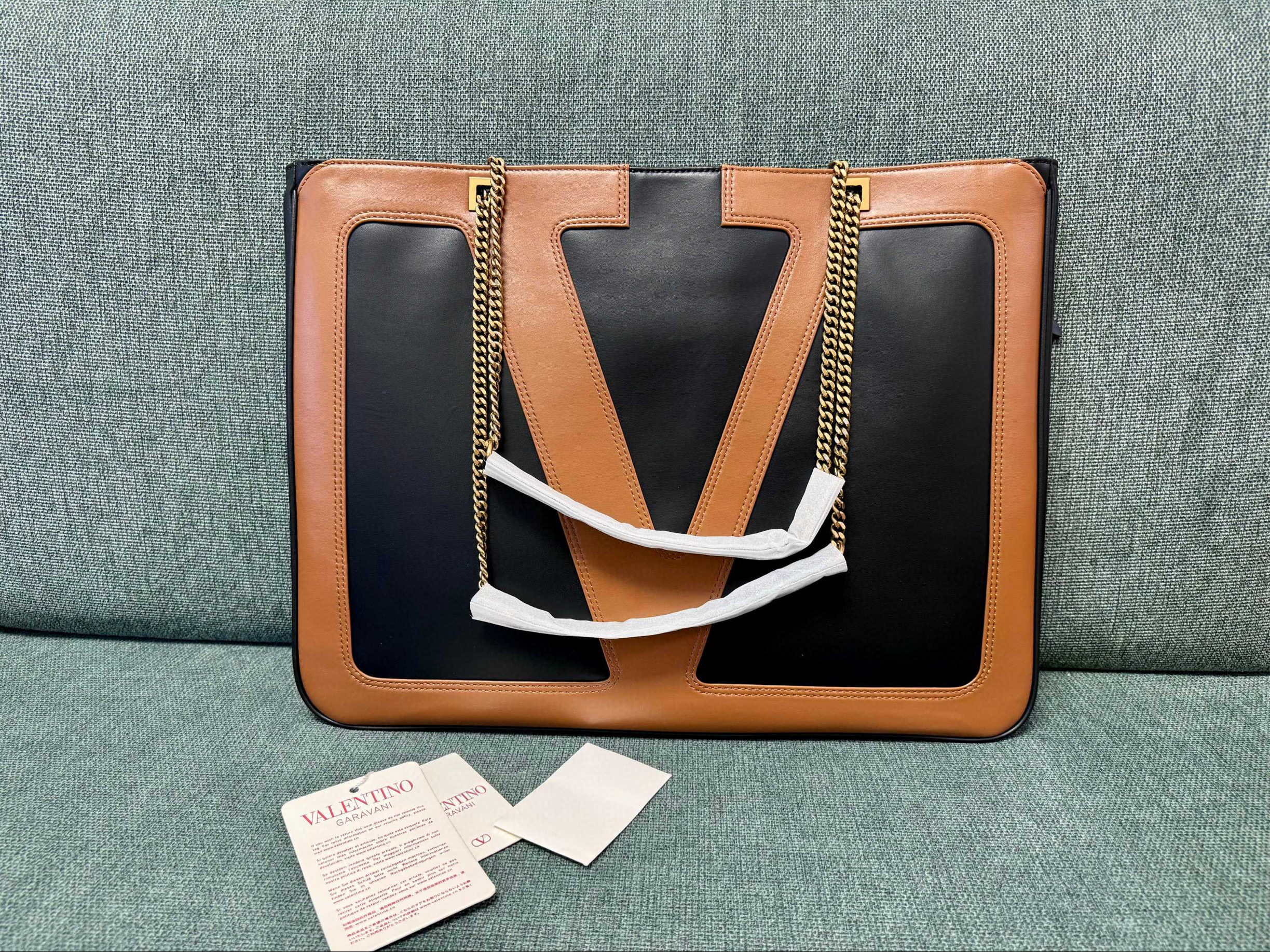 발렌티노 가라바니 토트백 여자가방 5200