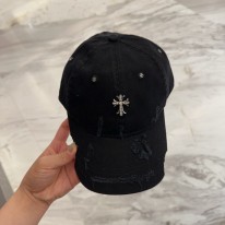 크롬하츠 모자