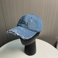 크롬하츠 모자