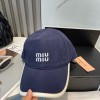 미우미우 모자