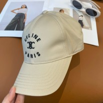 셀린느 모자