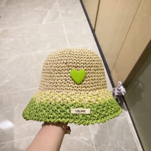 셀린느 모자