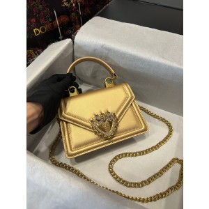 돌체앤가바나 여자가방 6687