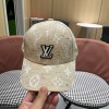 루이비통 모자