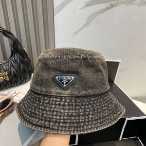 프라다 모자