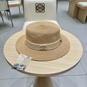샤넬 모자