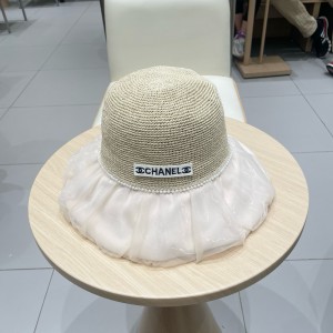 샤넬 모자