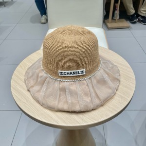 샤넬 모자