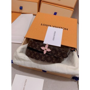 루이비통 여자 벨트