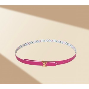 루이비통 여자 벨트