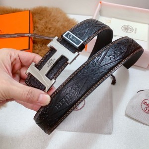 에르메스 남자 벨트