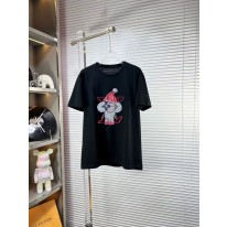 루이비통 남자 반팔티