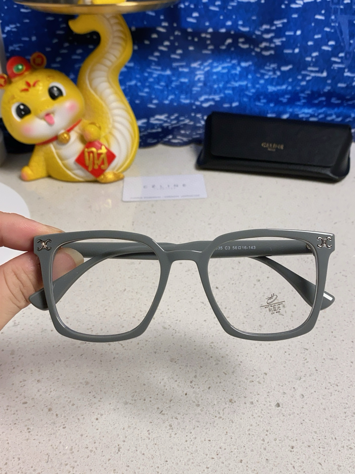 셀린느 선글라스