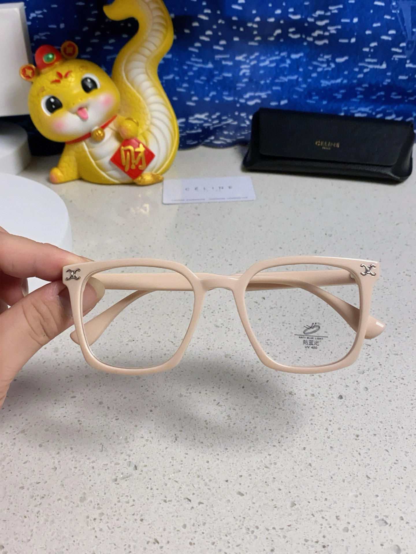 셀린느 선글라스