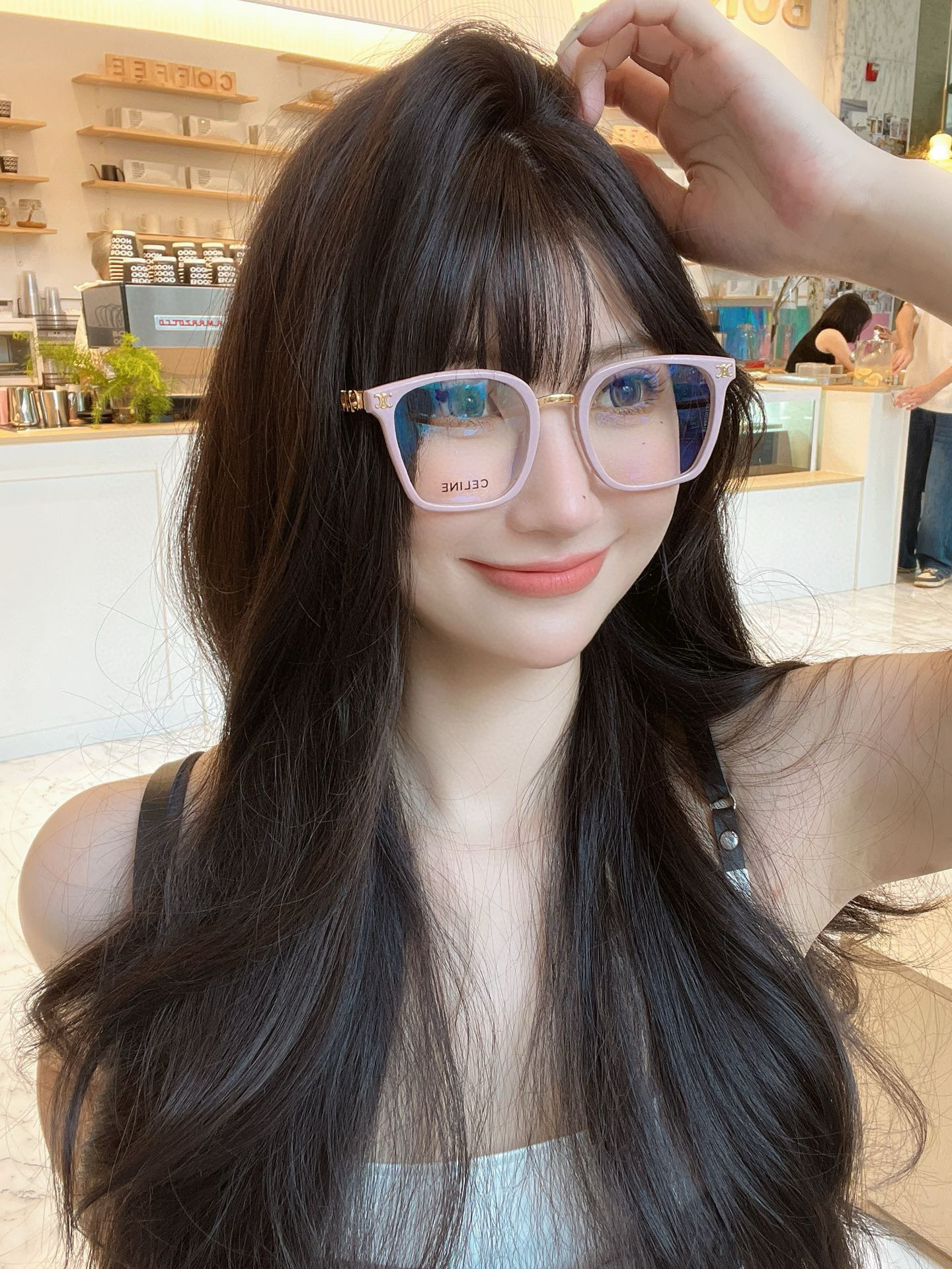 셀린느 선글라스