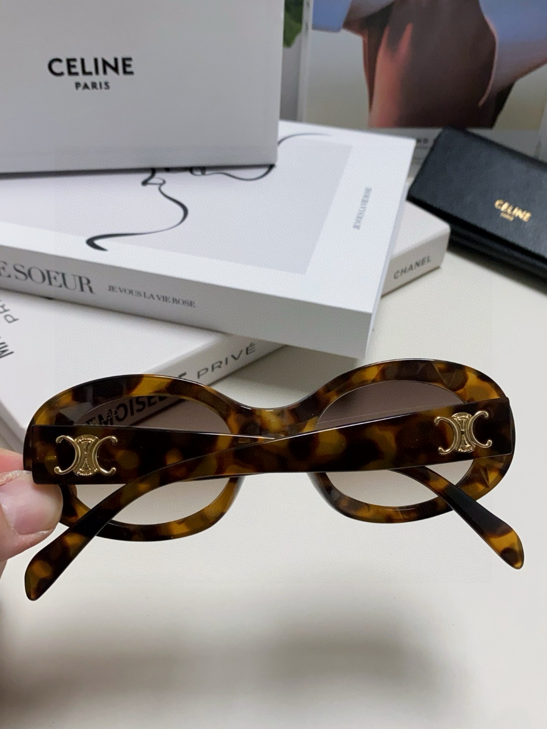 셀린느 선글라스