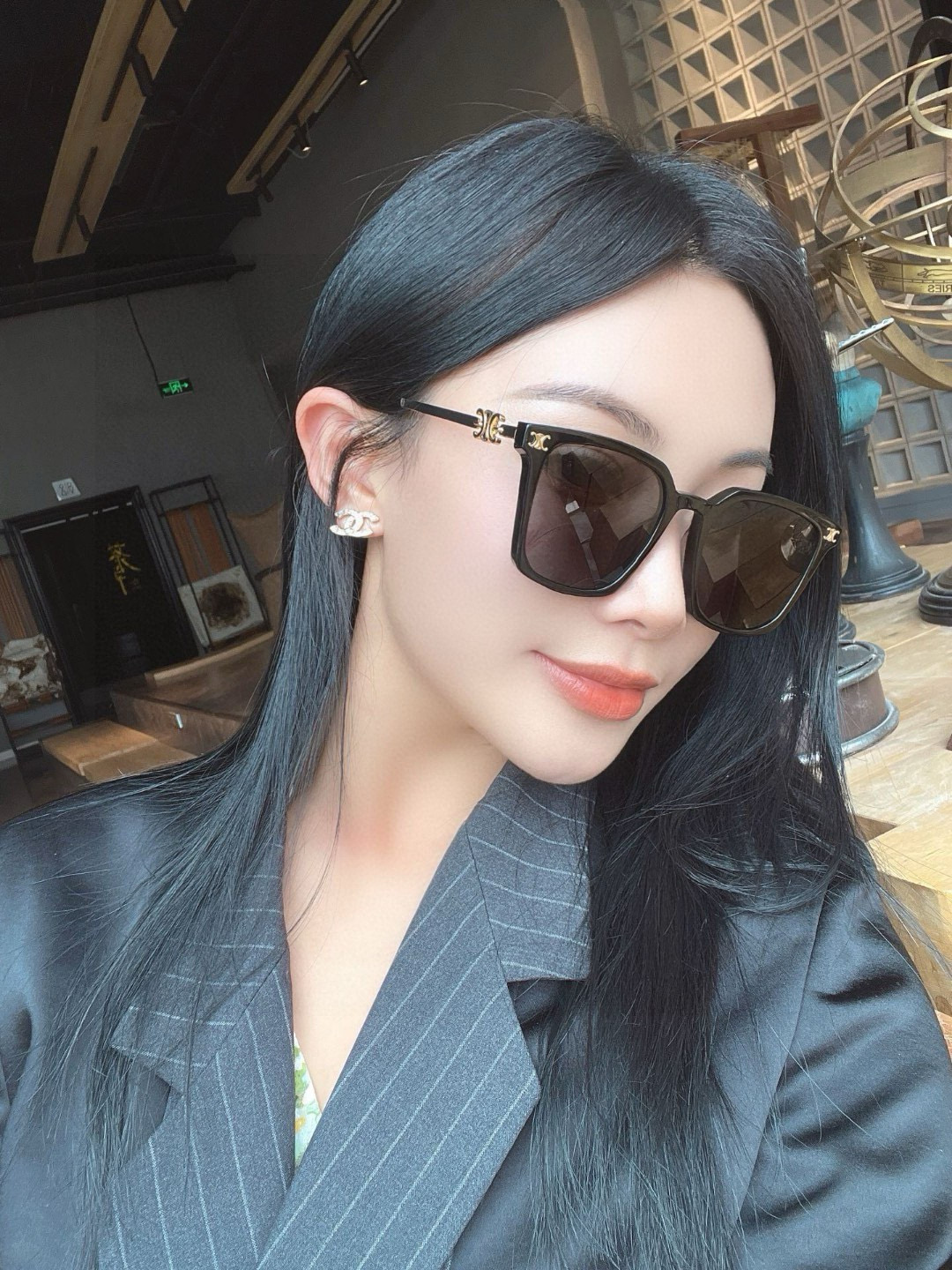 셀린느 선글라스