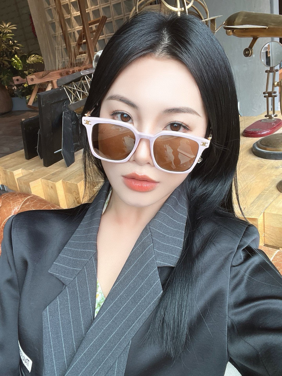 셀린느 선글라스