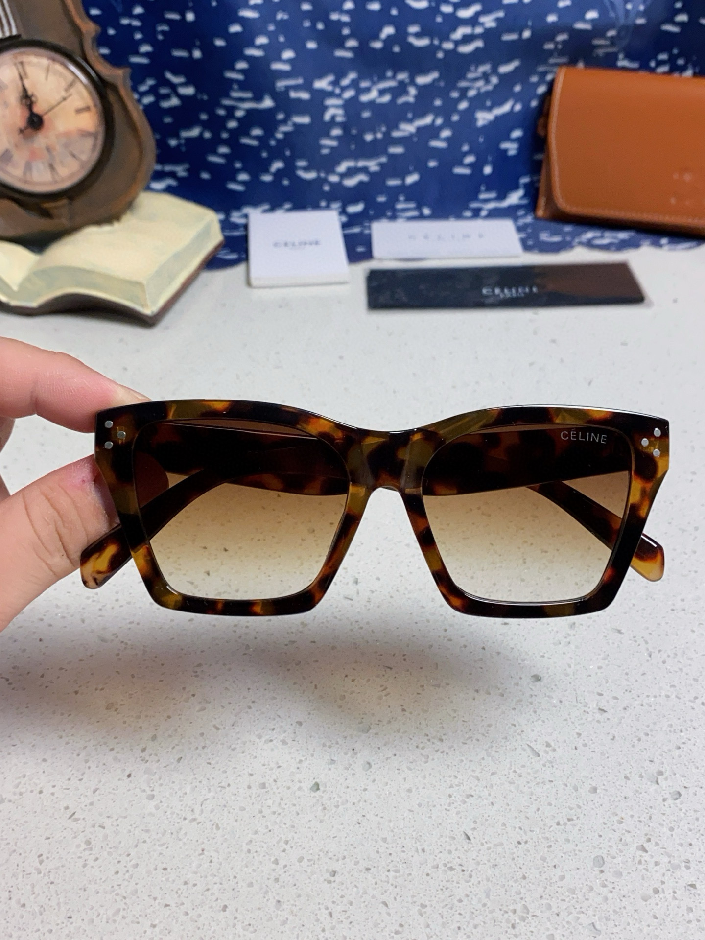 셀린느 선글라스