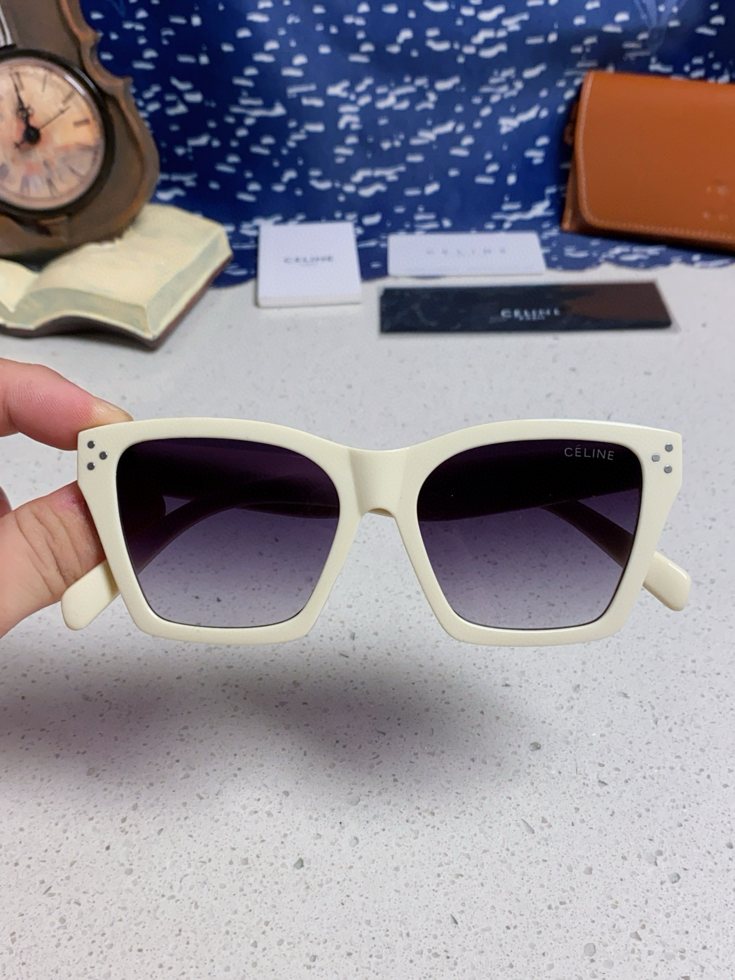 셀린느 선글라스