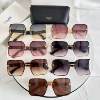 셀린느 7컬러 선글라스