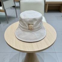 버버리 모자