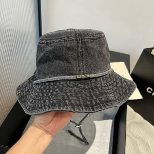 버버리 모자