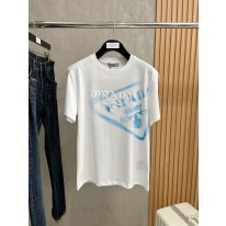 프라다 남자 반팔티