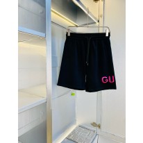 구찌 2컬러 남자 반바지