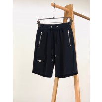 프라다 남자 반바지