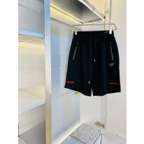 프라다 남자 반바지