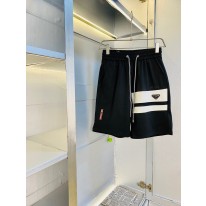 프라다 남자 반바지