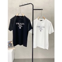 프라다 남자 반팔티