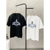 프라다 남자 반팔티
