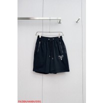 프라다 남자 반바지