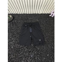 프라다 남자 반바지