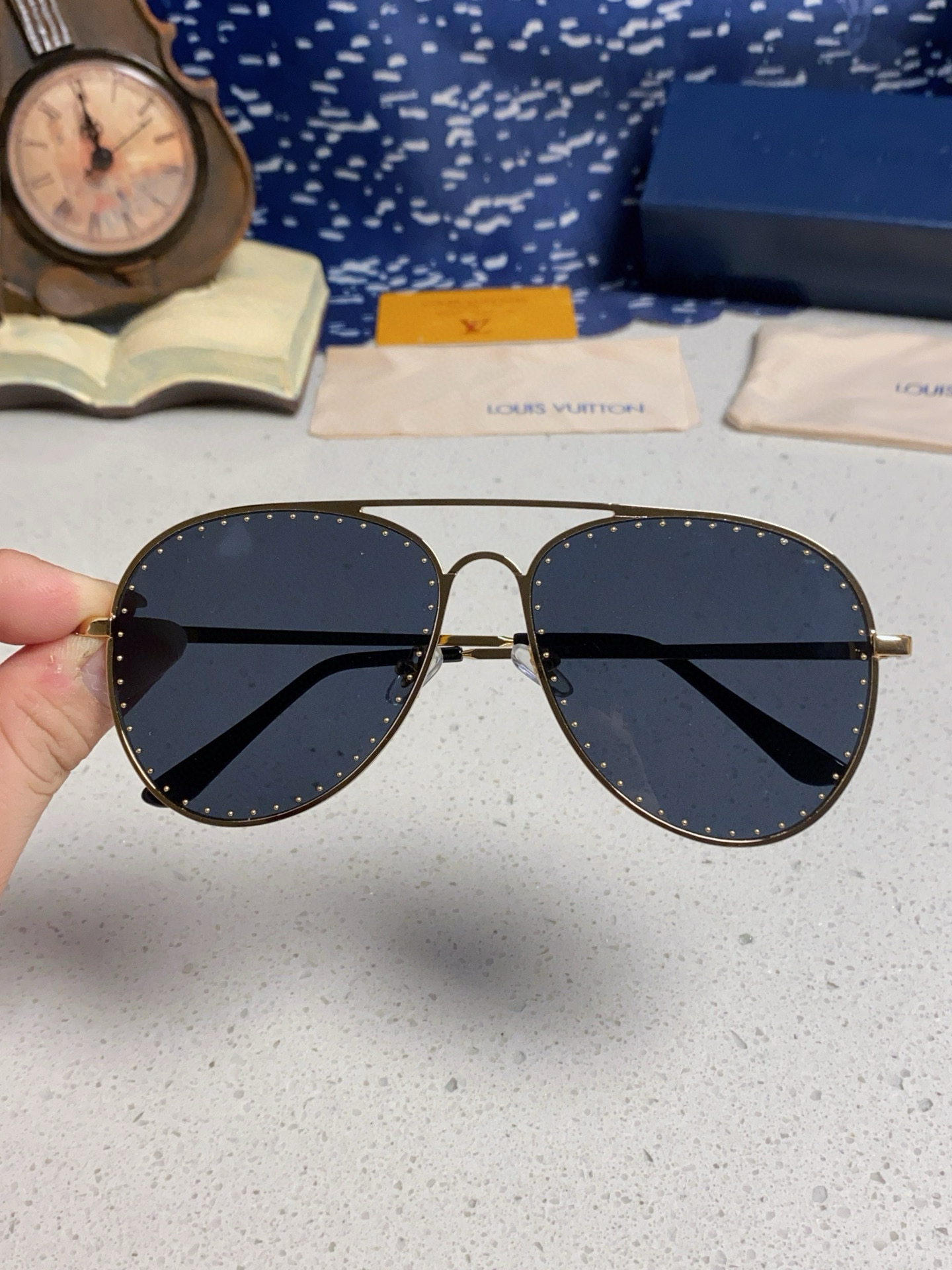 루이비통 선글라스