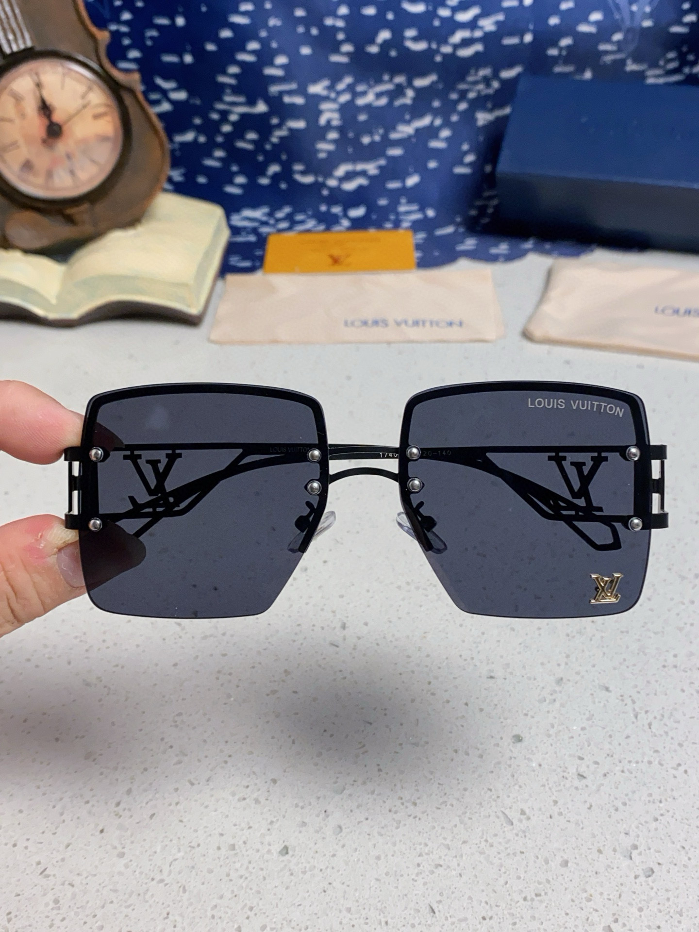 루이비통 선글라스