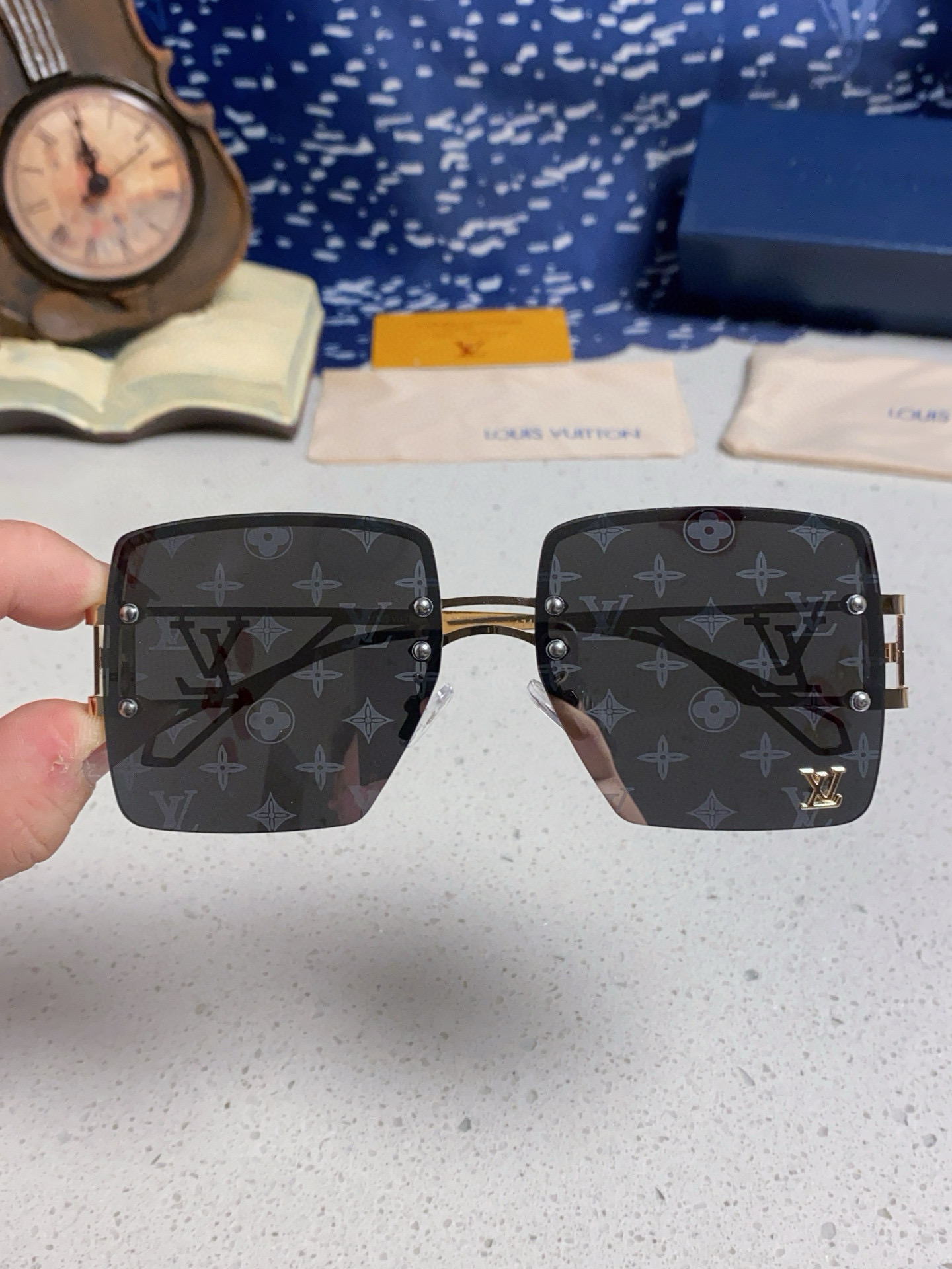루이비통 선글라스
